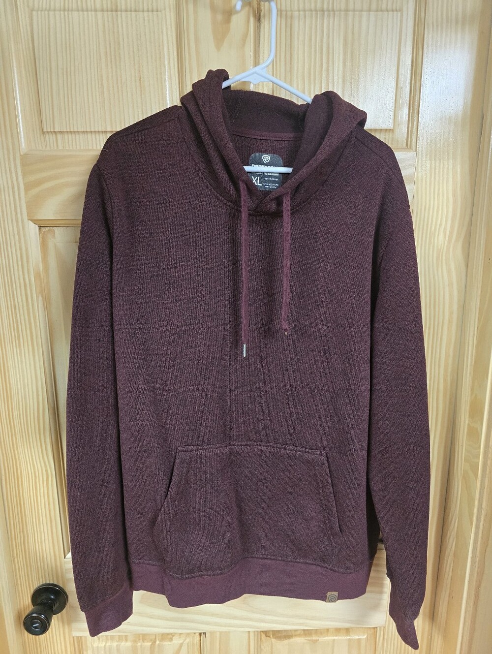 R&R Cowboy Sweatshirt